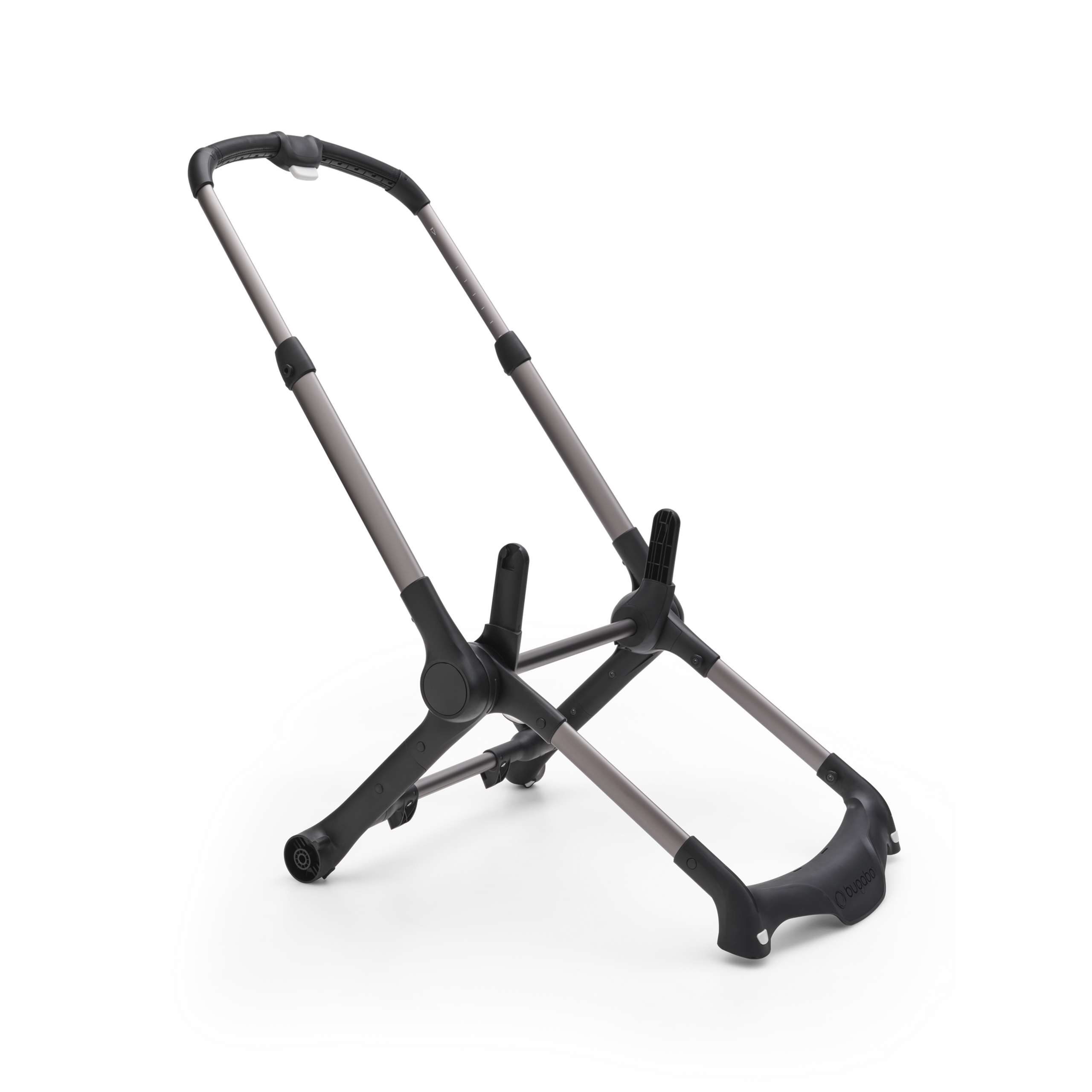 Bugaboo Fox 5 chassis GRAPHITE - Thumbnail Slide 2 of 2