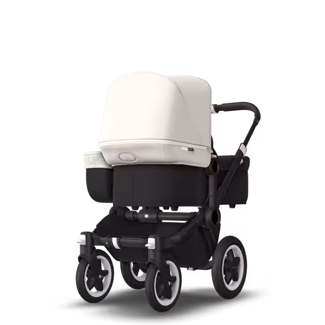ASIA - D2M stroller bundleASIA FW, ZW, ALB - Main Image Slide 5 of 6