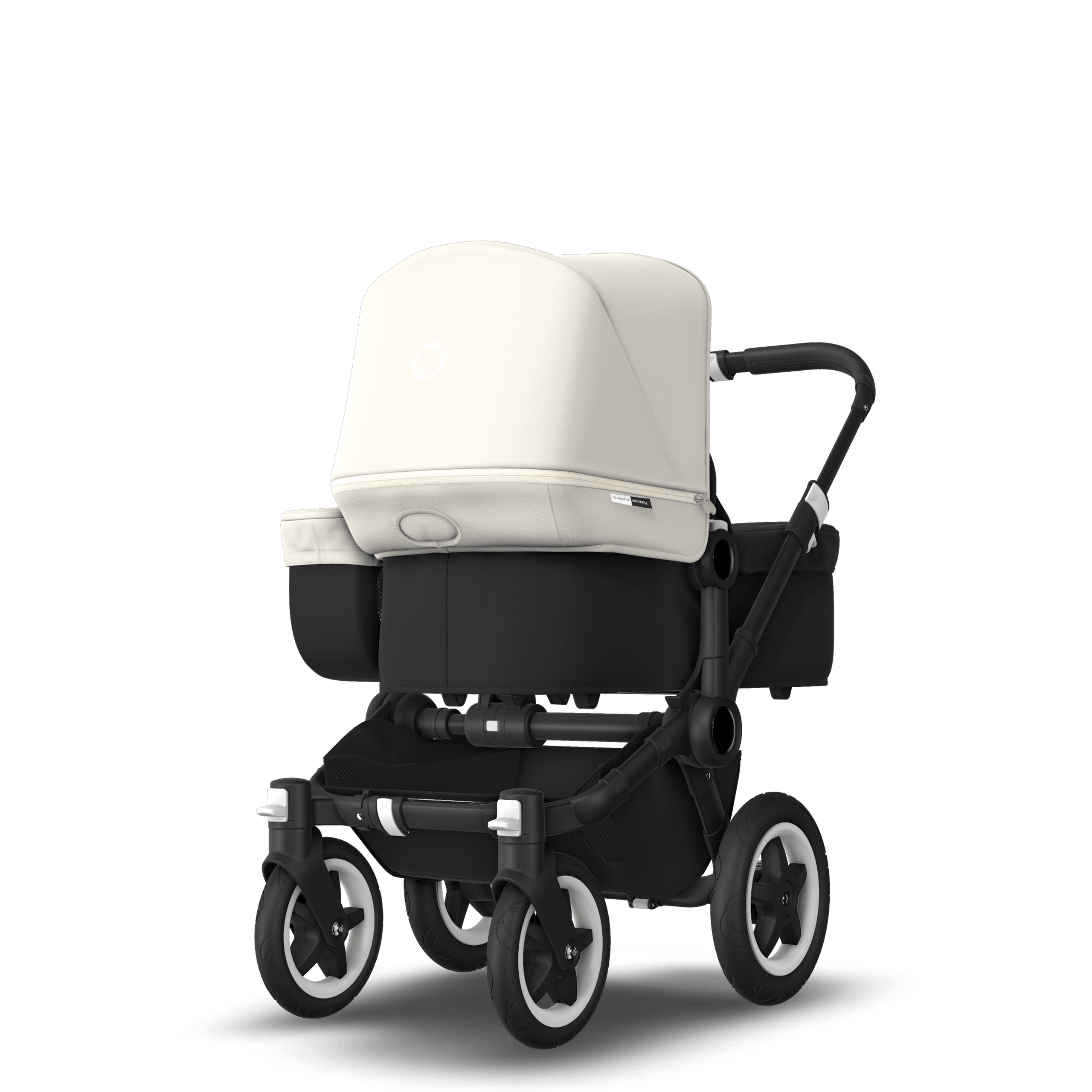 ASIA - D2M stroller bundleASIA FW, ZW, ALB - Thumbnail Slide 5 of 6