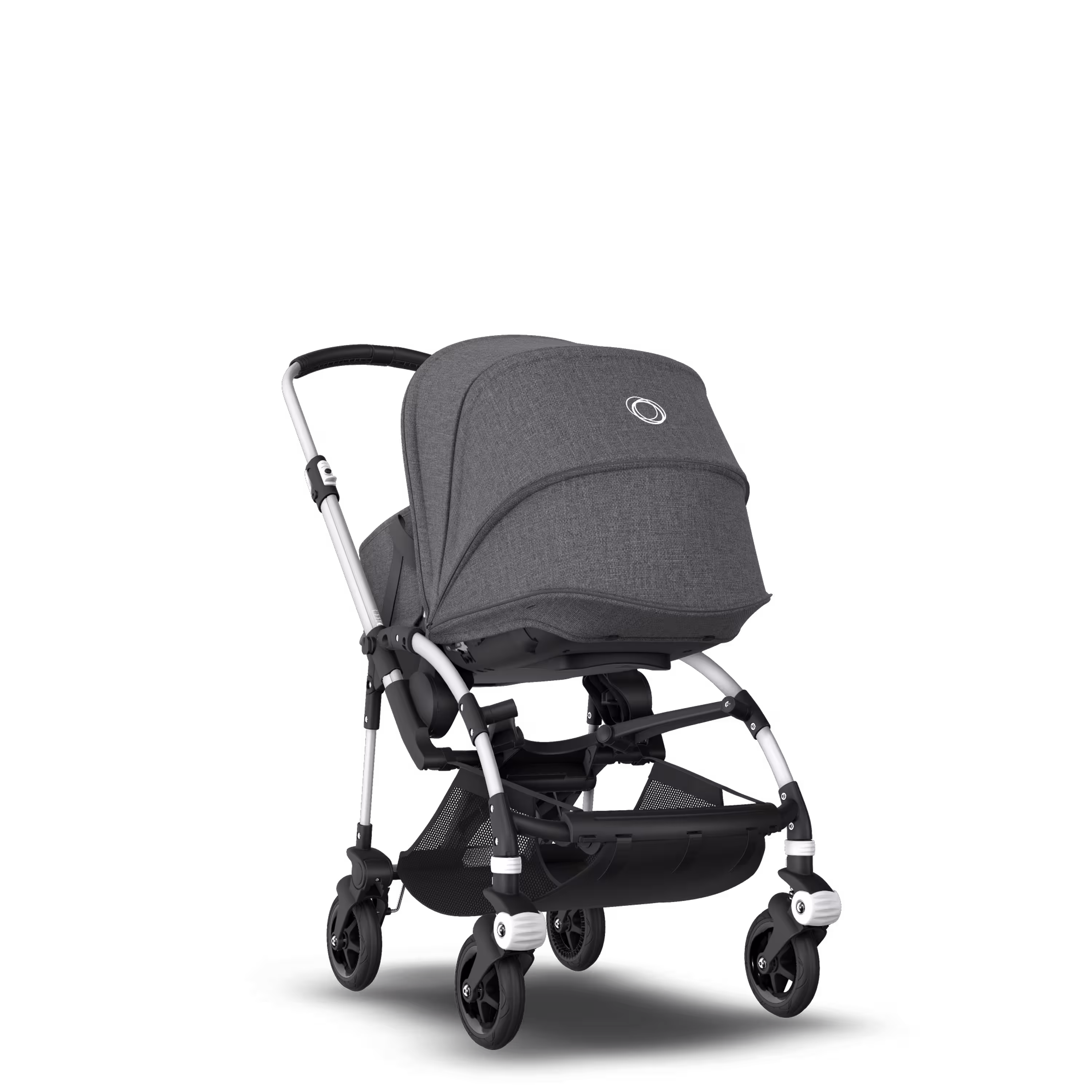 US - B5B stroller bundleCC GM, ALU, SS - Main Modal Image Slide 1 of 6