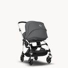 AU - B5B stroller bundleCC GM, ALU, SS