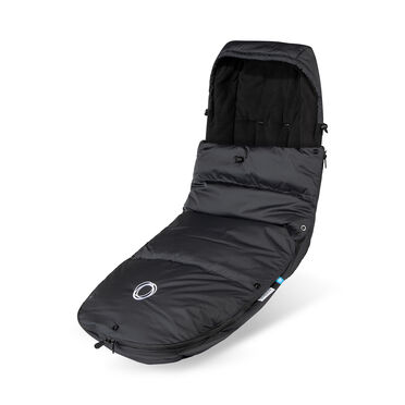 Bugaboo High Performance Footmuff+ BLACK
