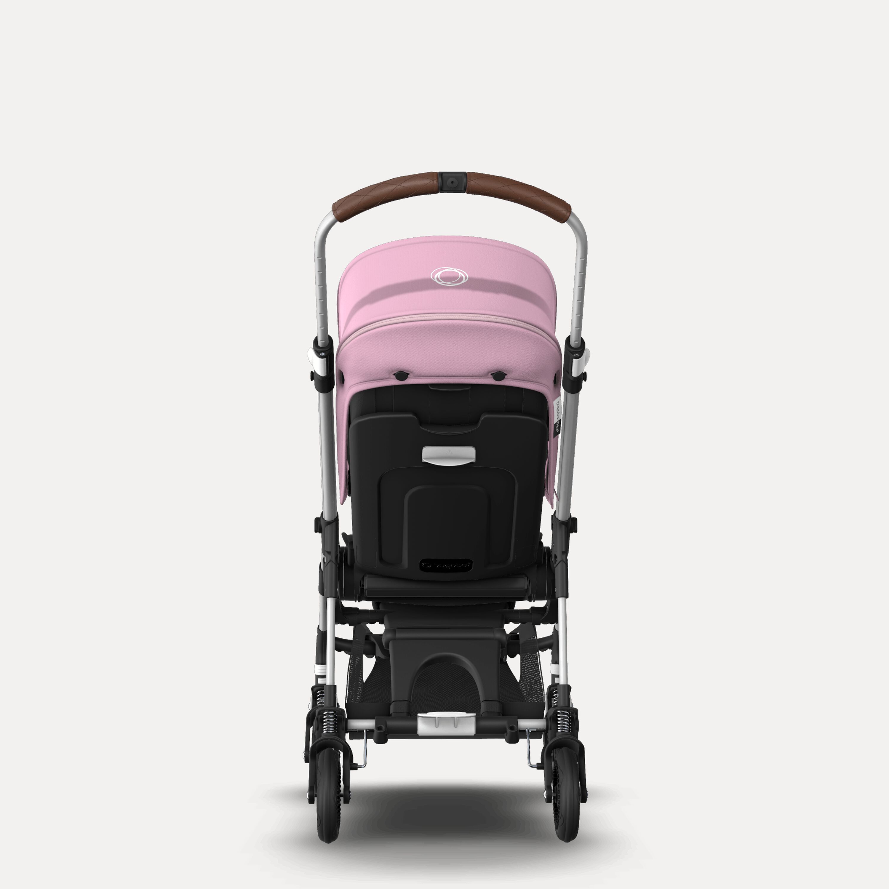 US - B5 stroller bundleSP, ZW, ALU, SS - Main Modal Image Slide 3 of 6
