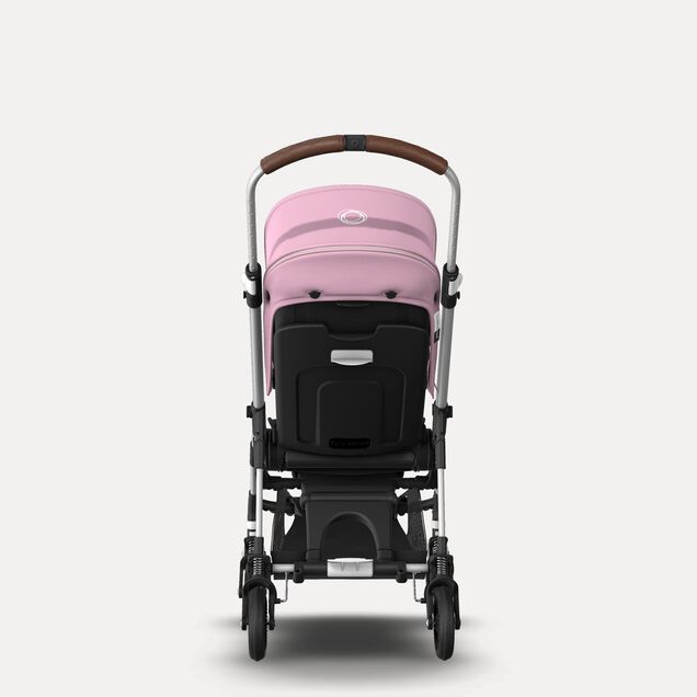 US - B5 stroller bundleSP, ZW, ALU, SS - Main Image Slide 3 of 6