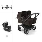 Bugaboo Donkey 6 Twin Travel System​