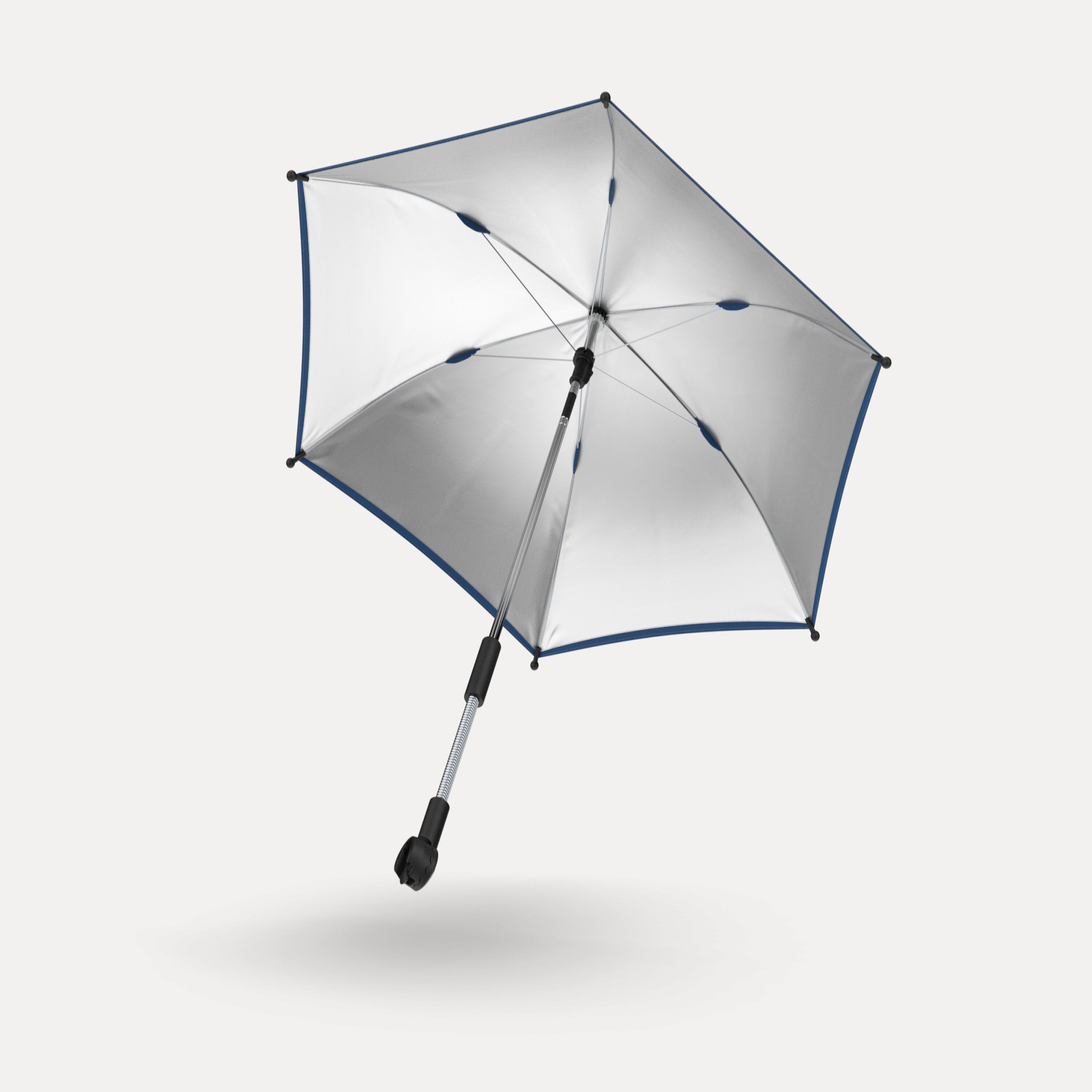 Bugaboo Parasol+ SKY BLUE - Main Modal Image Slide 7 of 8