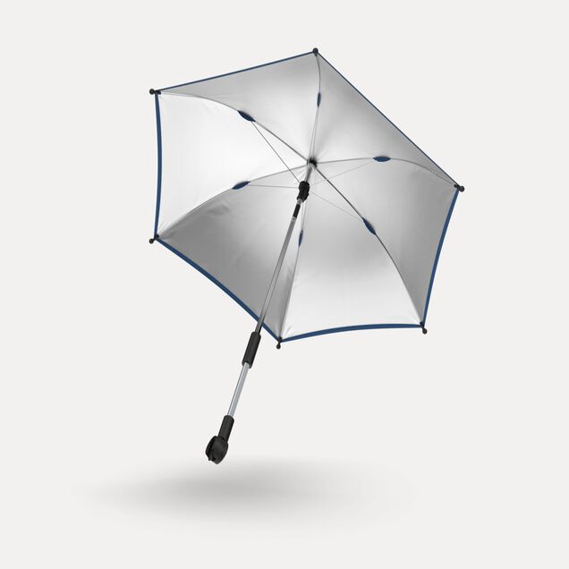 Bugaboo Parasol+ SKY BLUE - Main Image Slide 7 of 8