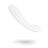 Bugaboo Seat Liner FRESH WHITE - Thumbnail Slide 4 of 5