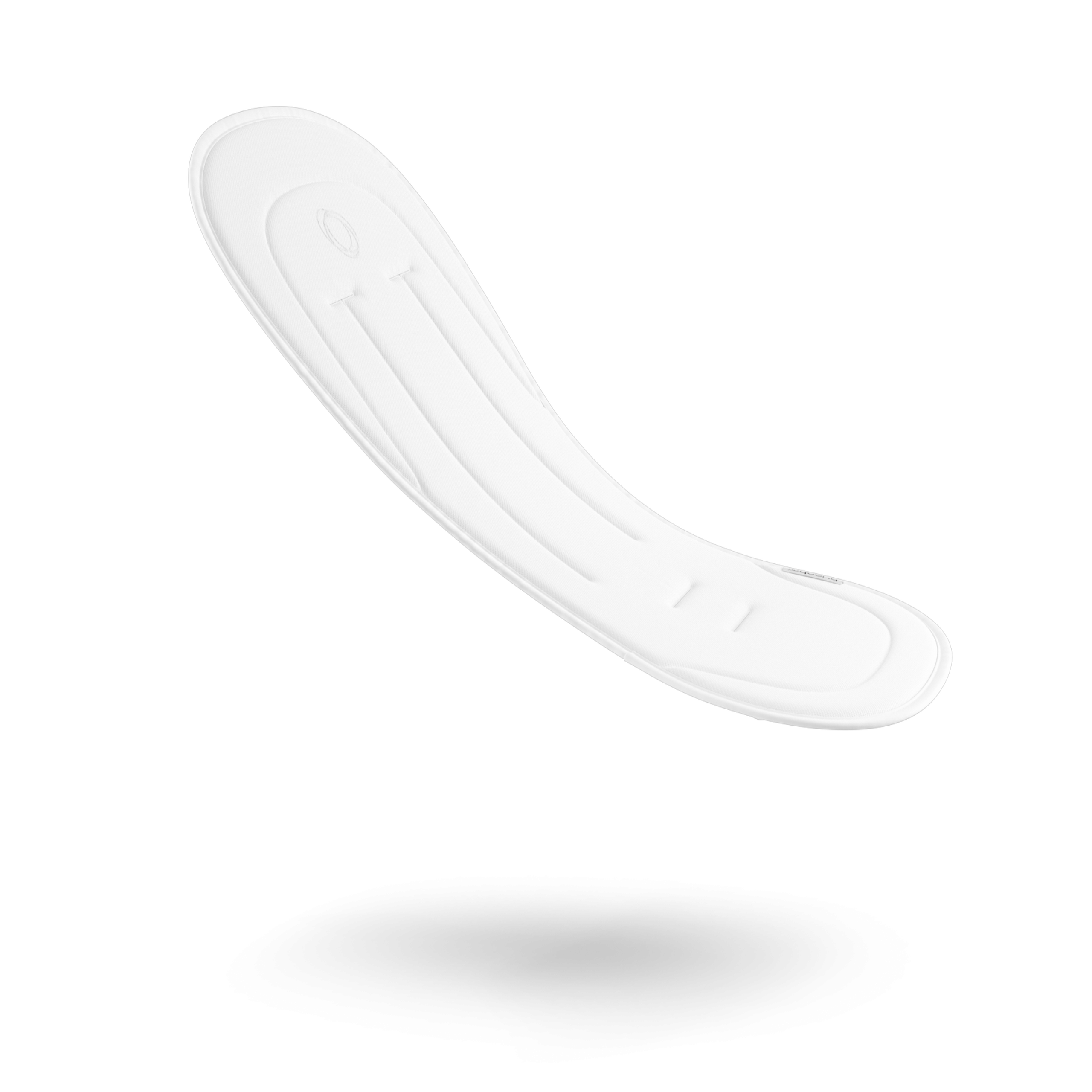 Bugaboo Seat Liner FRESH WHITE - Thumbnail Slide 4 of 5