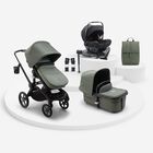 Bugaboo Fox 5 Ultieme newborn bundel