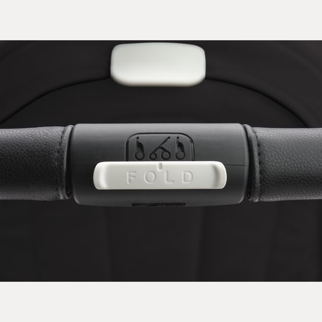 Refurbished Bugaboo Dragonfly seat stroller - Main Image Slide 6 of 11