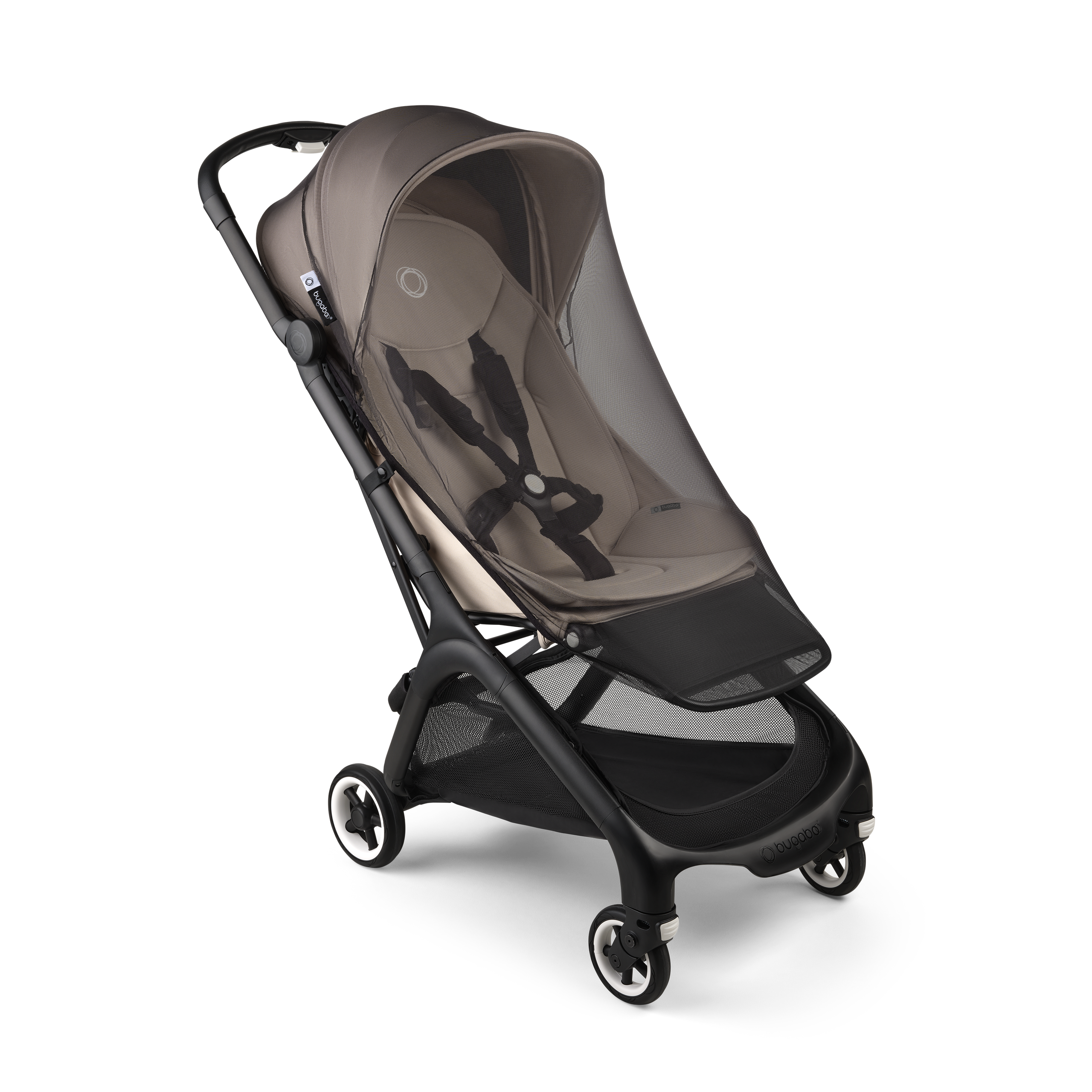 Bugaboo Butterfly/Dragonfly mosquito net - Thumbnail Slide 3 of 6