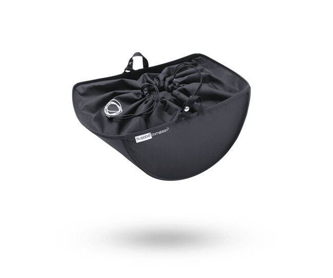 Bugaboo Cameleon + underseat bag BLACK - Main Image Slide 1 of 1
