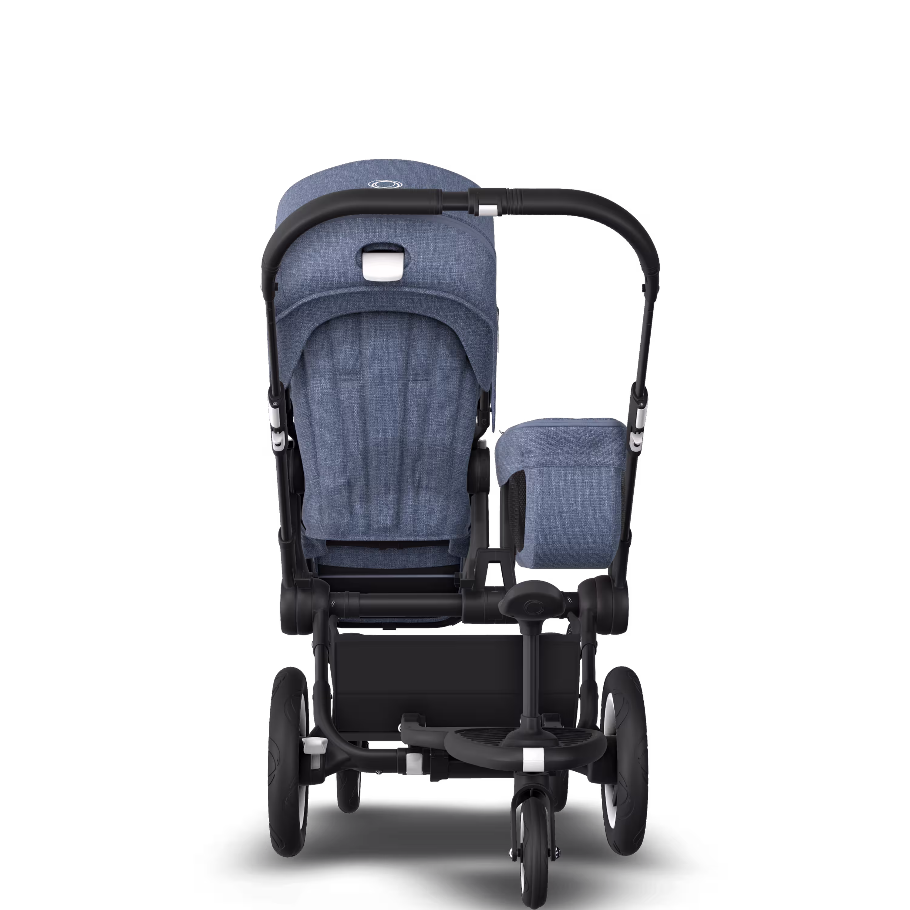 US - D2M stroller bundleUM, UM, ALB, CWB - Main Modal Image Slide 2 of 12