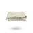 Bugaboo Soft Wool Blanket OFF WHITE MELANGE - Thumbnail Slide 1 of 9