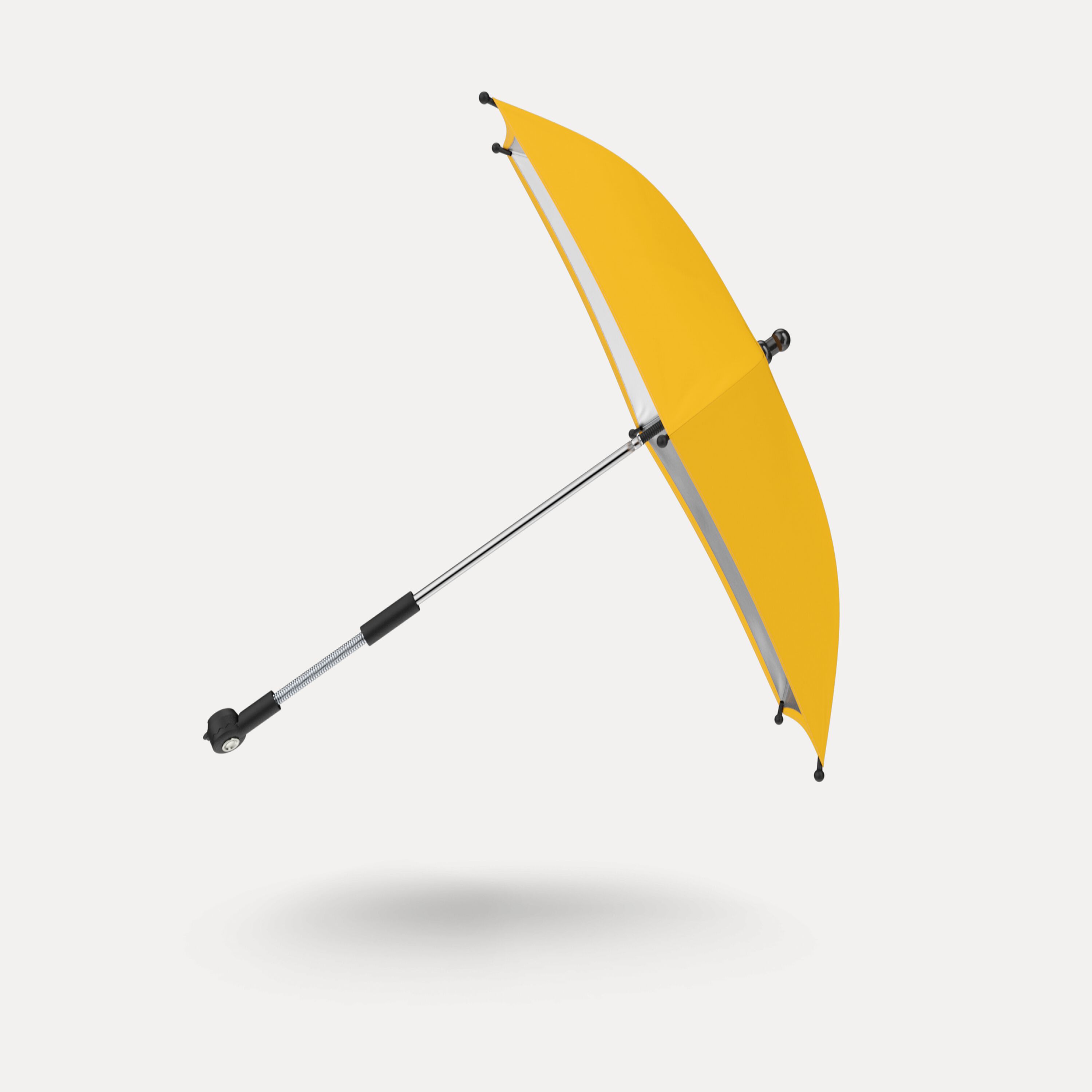 Refurbished Bugaboo Parasol+ SUNRISE YELLOW - Main Modal Image Slide 3 of 9