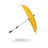 Refurbished Bugaboo Parasol+ SUNRISE YELLOW - Thumbnail Slide 3 of 9