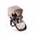Bugaboo Kangaroo sibling seat DESERT TAUPE-DESERT TAUPE - Thumbnail Slide 1 of 2
