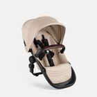 Bugaboo Kangaroo sibling seat DESERT TAUPE-DESERT TAUPE