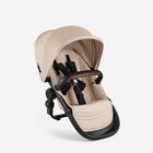 Bugaboo Kangaroo sibling seat DESERT TAUPE-DESERT TAUPE