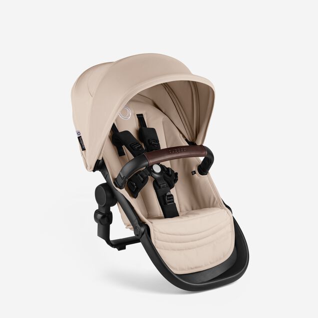 Bugaboo Kangaroo sibling seat DESERT TAUPE-DESERT TAUPE - Main Image Slide 1 of 2