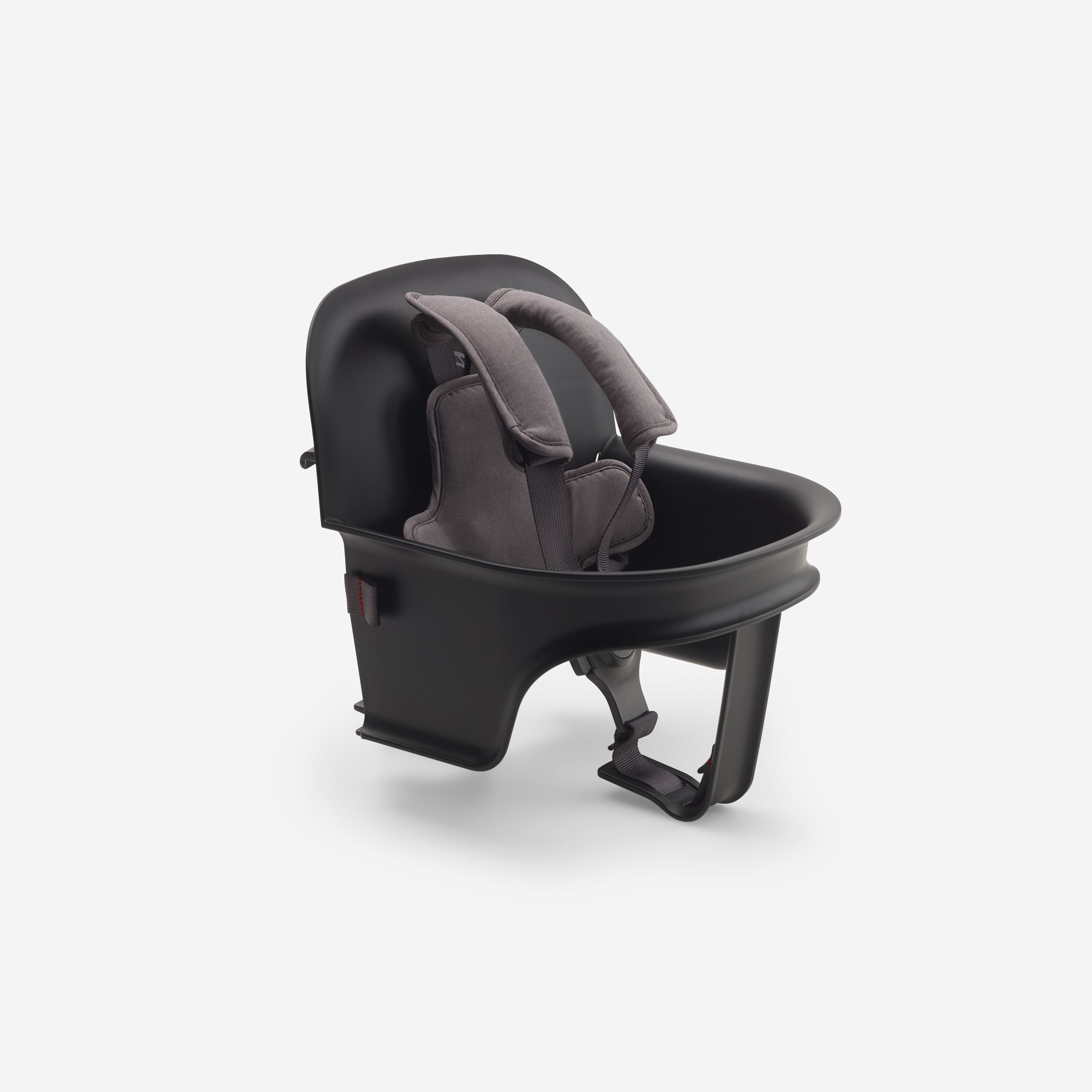 Bugaboo Giraffe baby set​ BLACK - Main Modal Image Slide 4 of 4