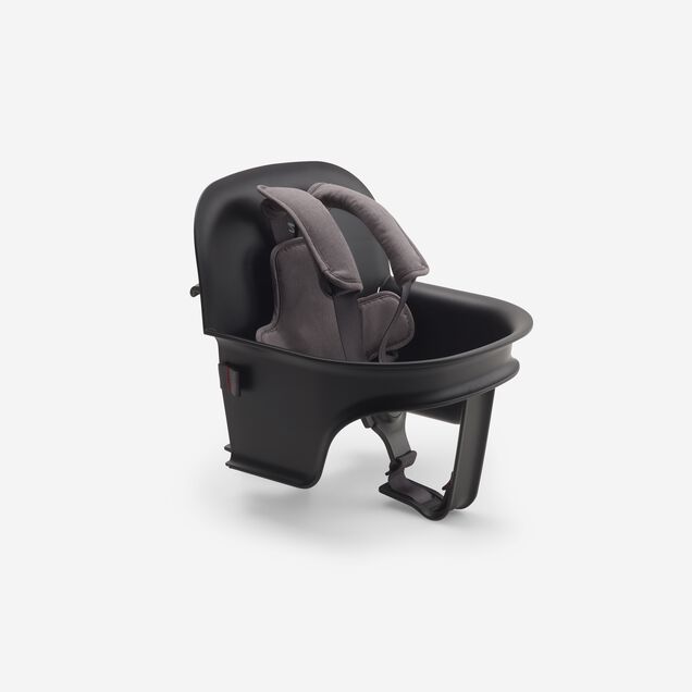 Bugaboo Giraffe baby set​ BLACK - Main Image Slide 4 of 4