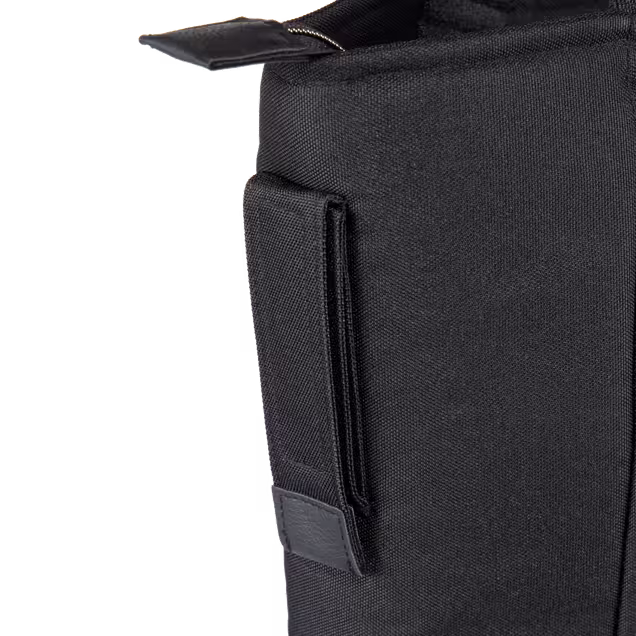 Bugaboo mammoth bag BLACK - Main Image Slide 4 of 10