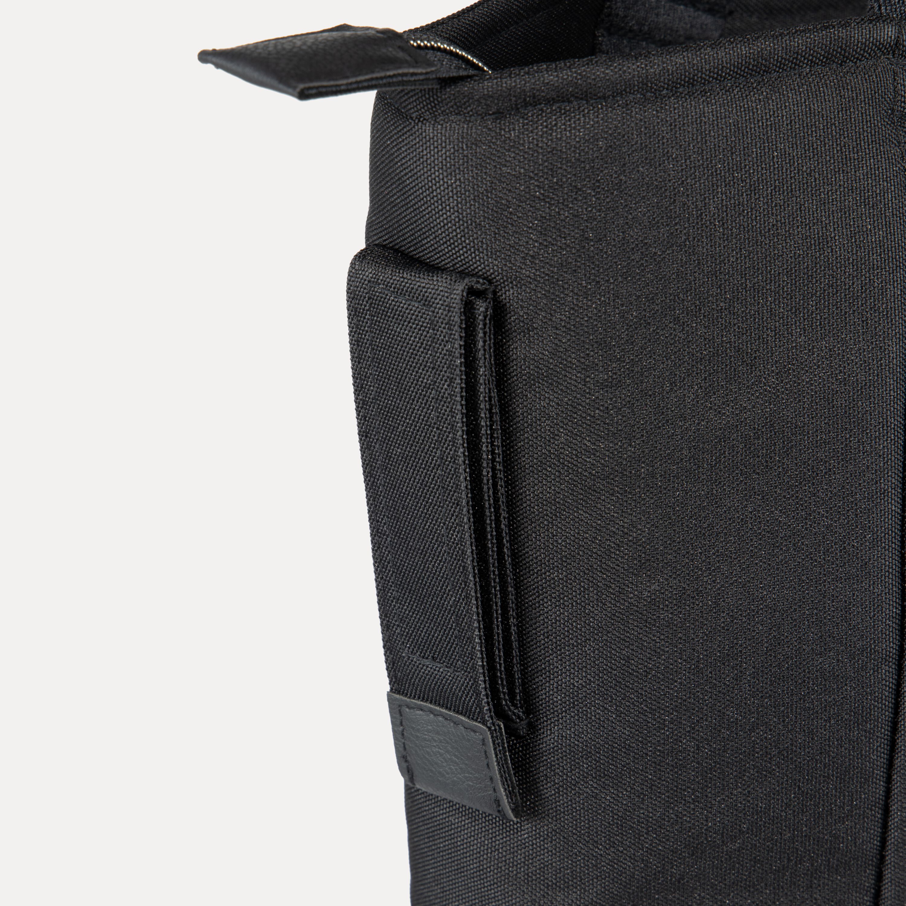 Bugaboo mammoth bag BLACK - Main Modal Image Slide 4 of 10