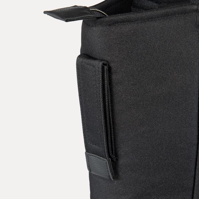 Bugaboo mammoth bag BLACK - Main Image Slide 4 of 10