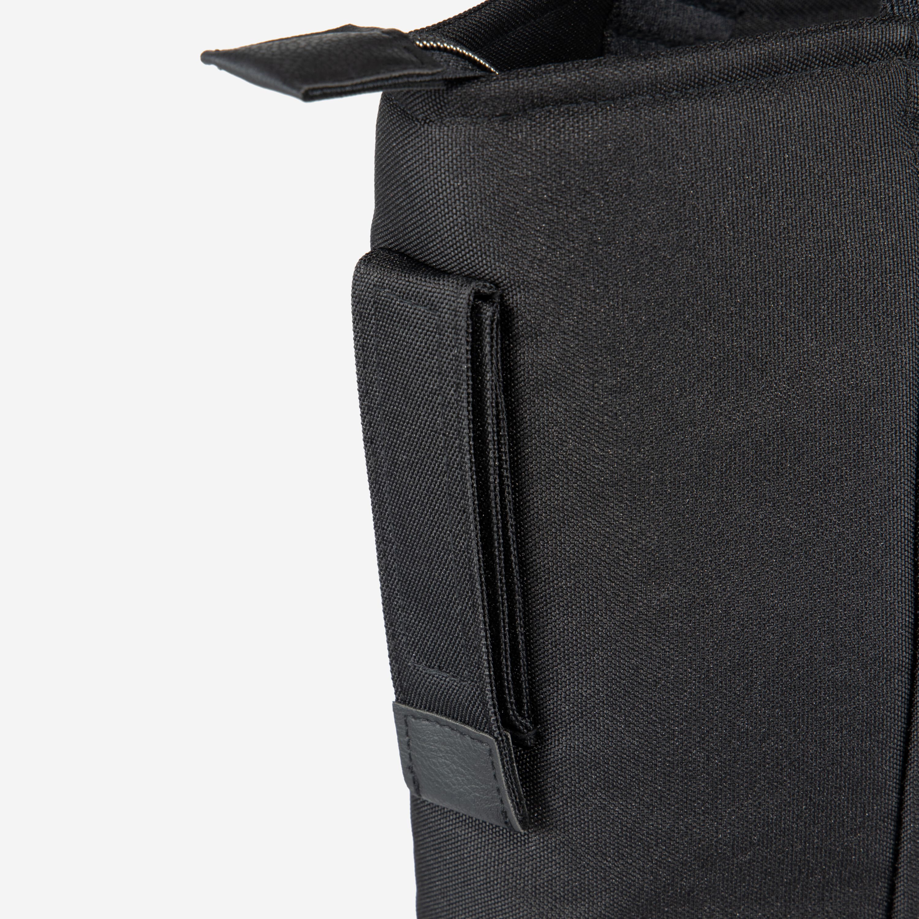 Bugaboo mammoth bag BLACK - Main Modal Image Slide 4 of 10