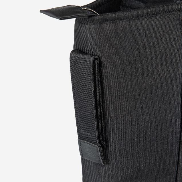 Bugaboo mammoth bag BLACK - Main Image Slide 4 of 10