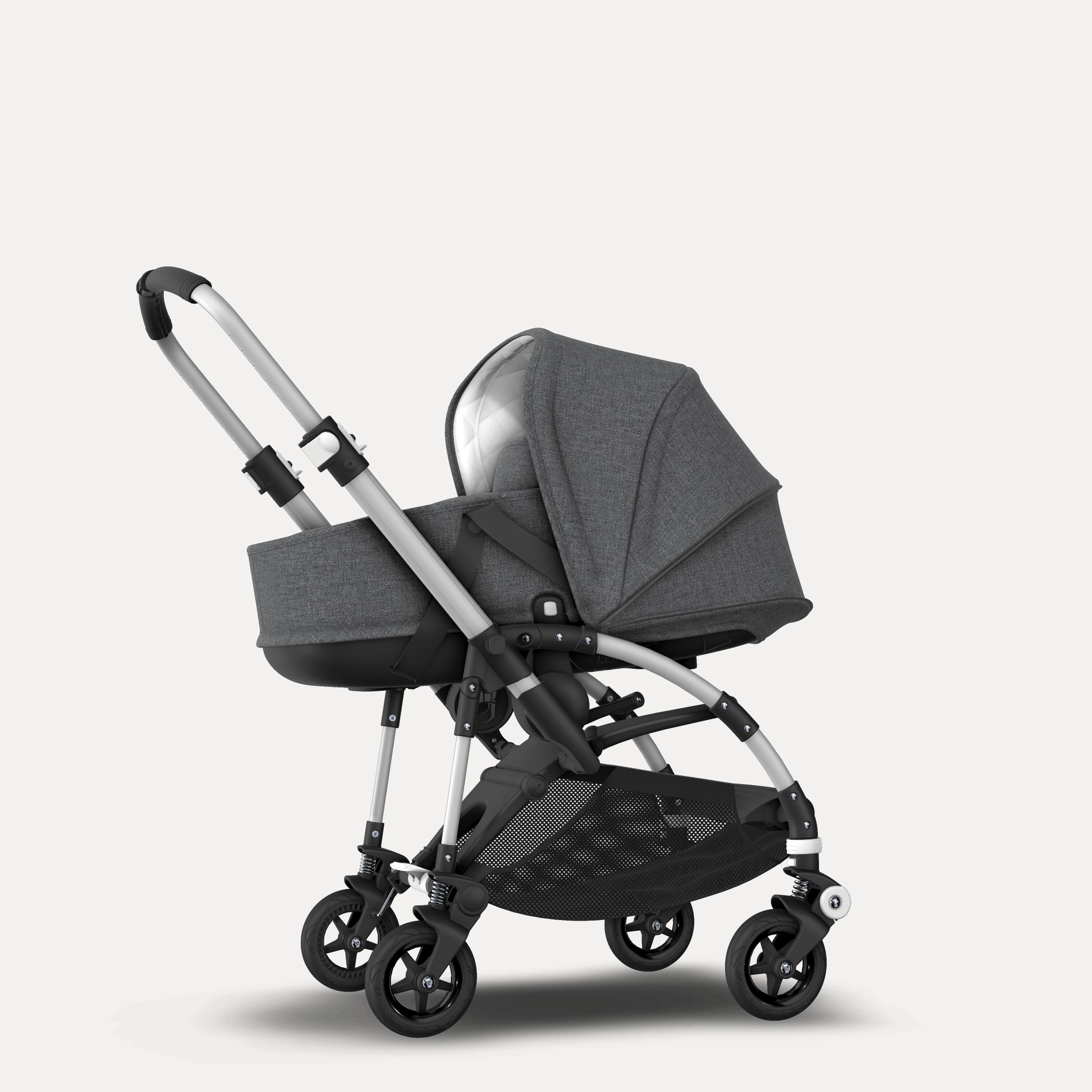 US - B5B stroller bundleCC GM, ALU, SS - Main Modal Image Slide 6 of 6