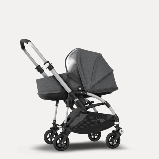 US - B5B stroller bundleCC GM, ALU, SS - Main Image Slide 6 of 6