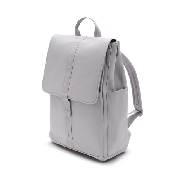 Refurbished Bugaboo changing backpack Misty grey - Main Image Slide 3 of 3