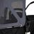 Bugaboo Fox 3/Cameleon 3 breezy sun canopy STELLAR/ STEEL BLUE - Thumbnail Slide 14 of 20