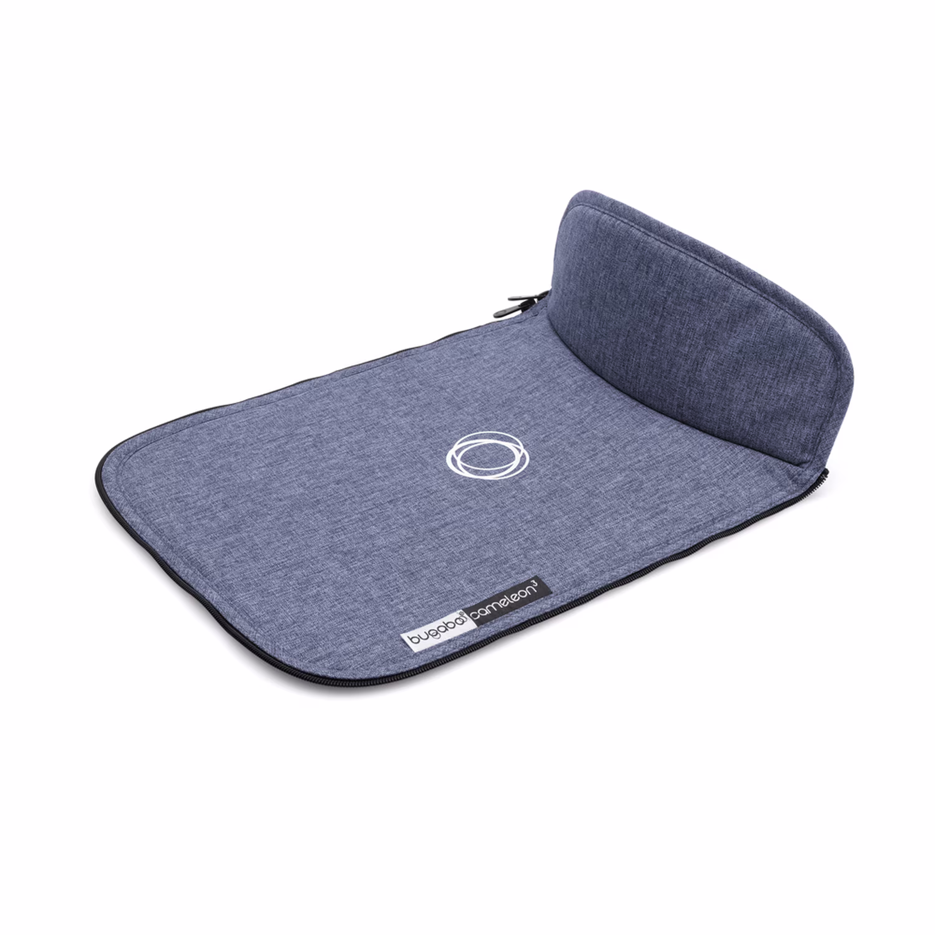 Bugaboo Cameleon3plus apron BLUE MELANGE - Main Modal Image Slide 1 of 1