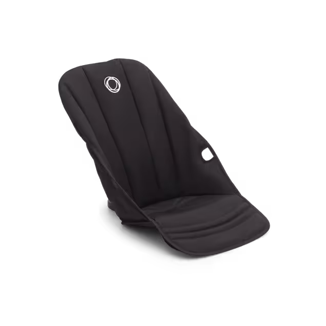 Bugaboo Fox 5 seat fabric MIDNIGHT BLACK - Main Image Slide 1 of 1