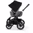 Bugaboo Donkey3 sun canopy BLACK - Thumbnail Slide 13 of 22
