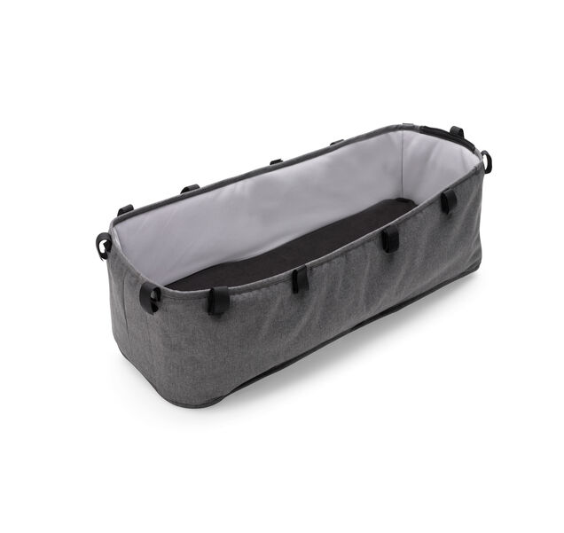 Bugaboo Donkey carrycot fabric - Main Image Slide 1 of 1