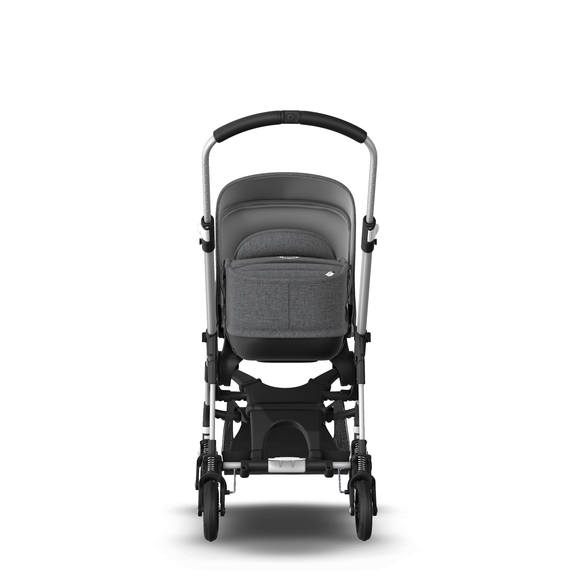 bugaboo bee extend seat