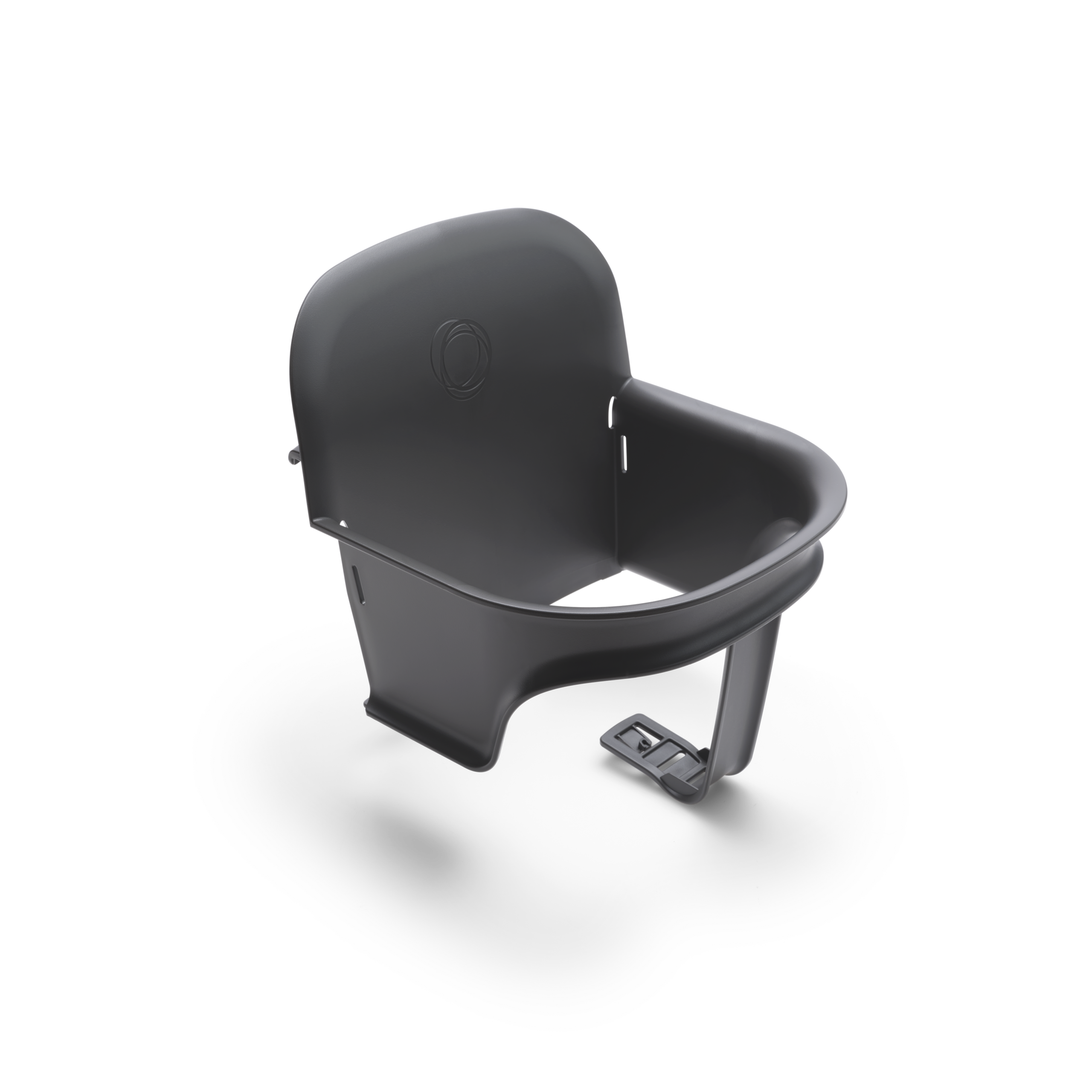 Bugaboo Giraffe service set of baby set​ GREY - Thumbnail Slide 3 of 3