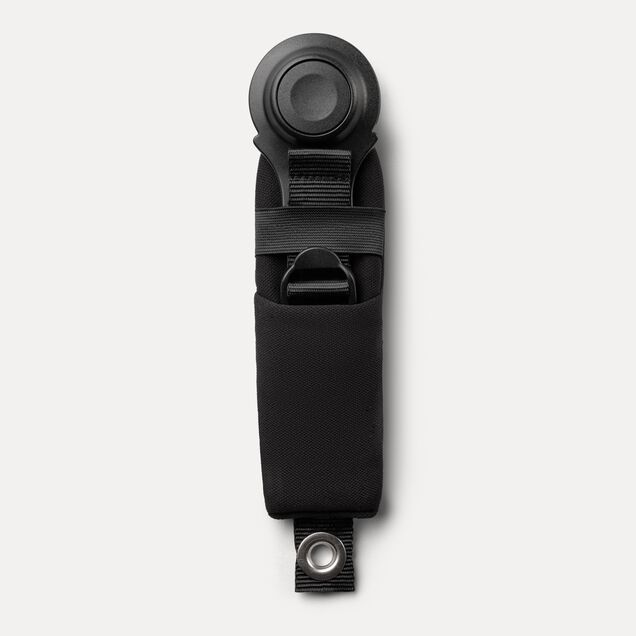 Bugaboo Kangaroo harness crotch strap BLACK - Main Image Slide 1 of 1