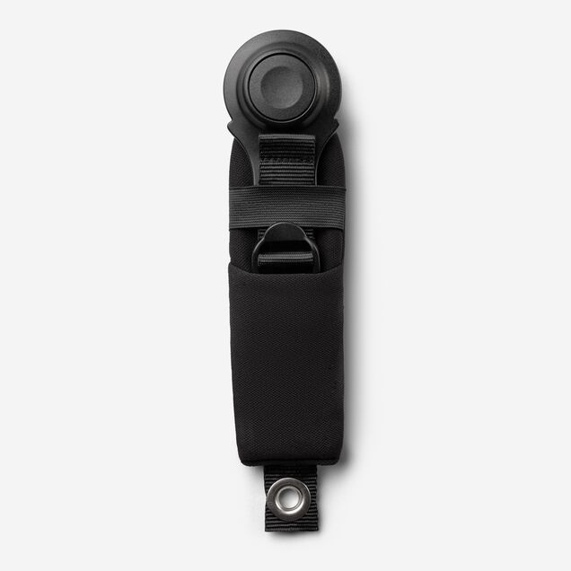Bugaboo Kangaroo harness crotch strap BLACK - Main Image Slide 1 of 1