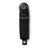 Bugaboo Kangaroo harness crotch strap BLACK - Thumbnail Slide 1 of 1