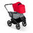 Bugaboo Donkey3 sun canopy RED - Thumbnail Slide 8 of 20