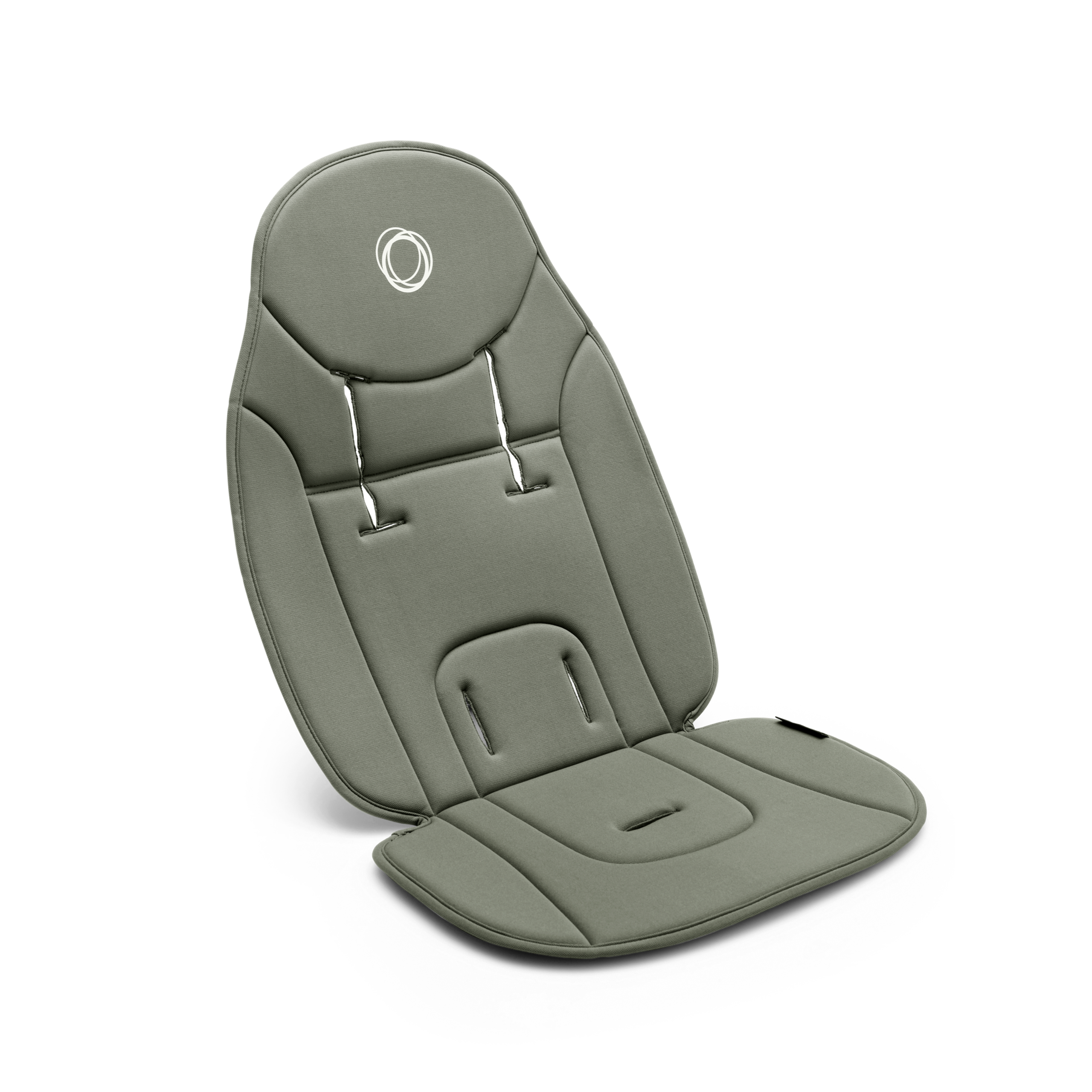 Bugaboo Butterfly seat inlay FOREST GREEN - Thumbnail Slide 1 of 1