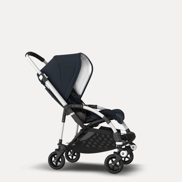 Bugaboo Bee 5 Classic, Dark Navy - Main Image Slide 4 of 6