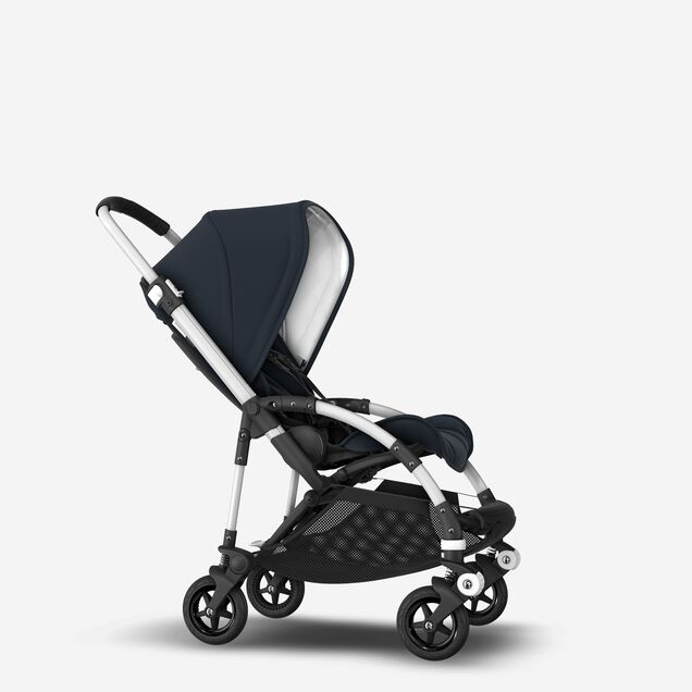 Bugaboo Bee 5 Classic, Dark Navy - Main Image Slide 4 of 6