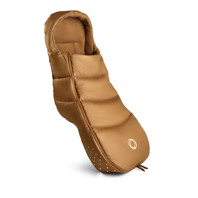 Refurbished Bugaboo Fußsack - Main Image Slide 1 of 5